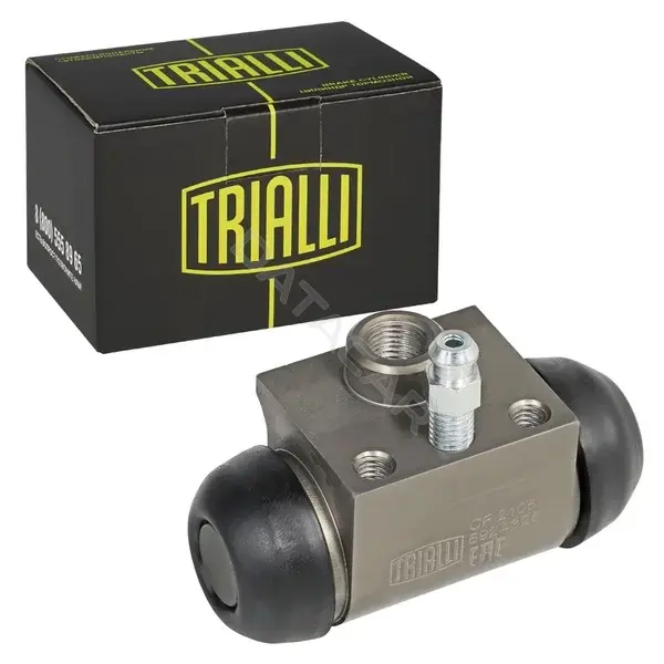 Главный тормозной цилиндр TRIALLI CF2105