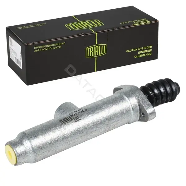 Главный цилиндр сцепления TRIALLI CF8057