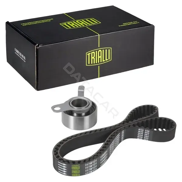 Комплект ГРМ TRIALLI GD0913