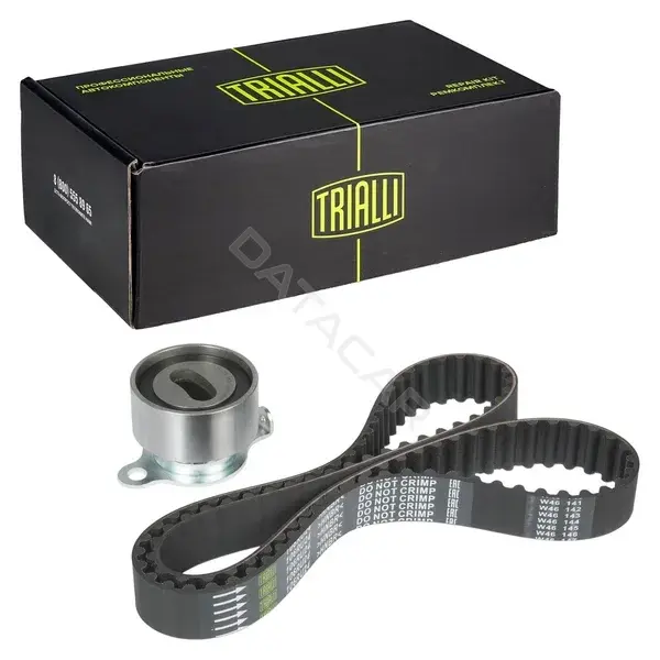Комплект ГРМ TRIALLI GD1028
