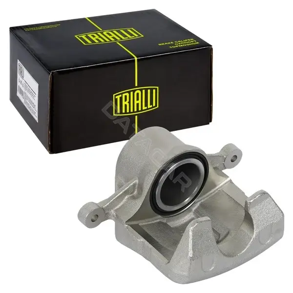 Суппорт тормозной TRIALLI CF800316
