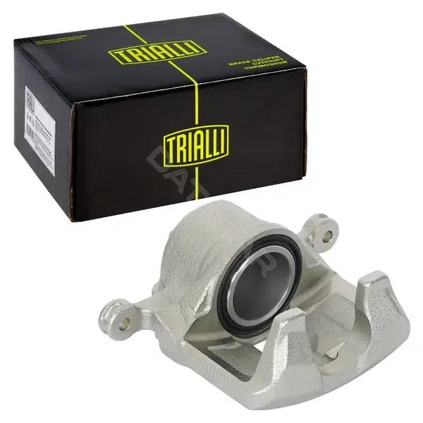 Суппорт тормозной TRIALLI CF800449