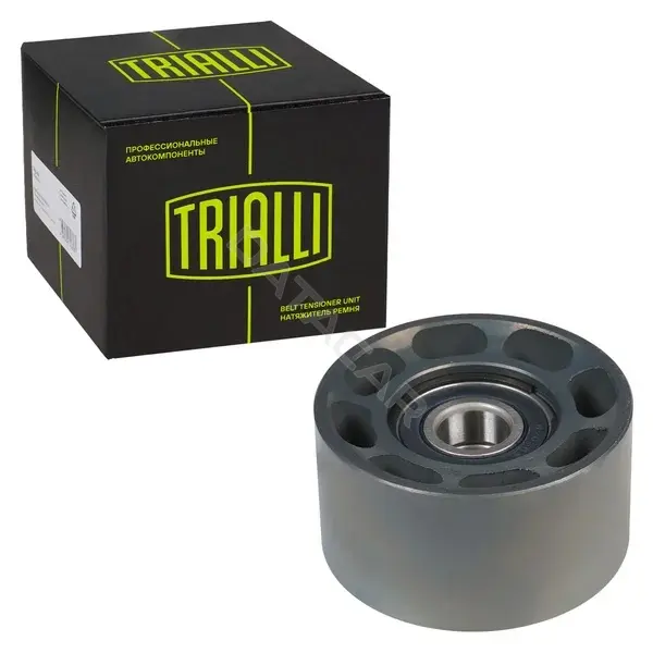 Натяжной ролик ГРМ TRIALLI CM0787