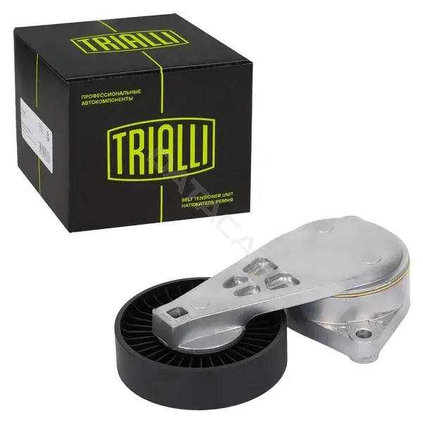 Натяжной ролик ГРМ TRIALLI CM5476