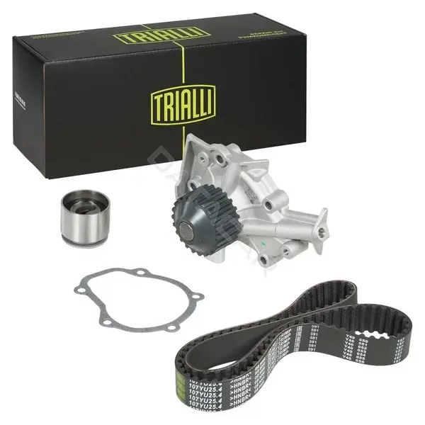 Комплект ГРМ TRIALLI GT0900
