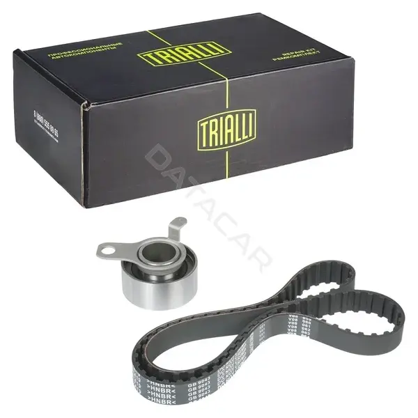 Комплект ГРМ TRIALLI GD0909