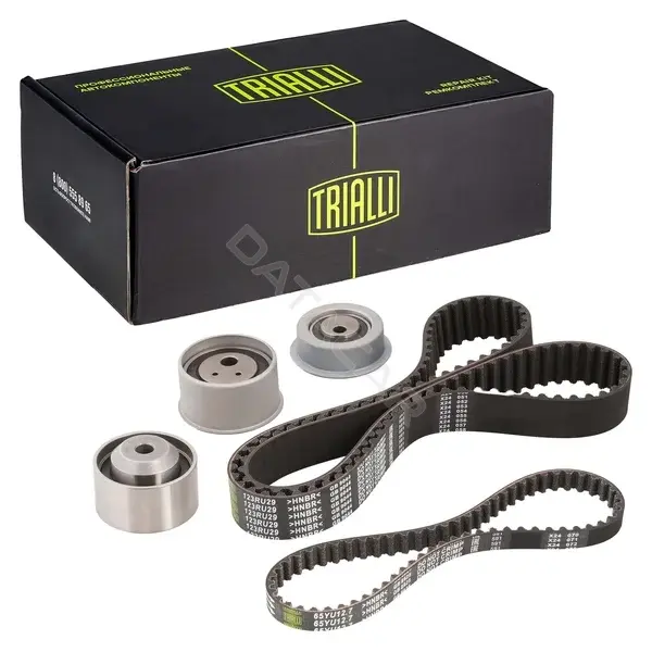 Комплект ГРМ TRIALLI GD0991