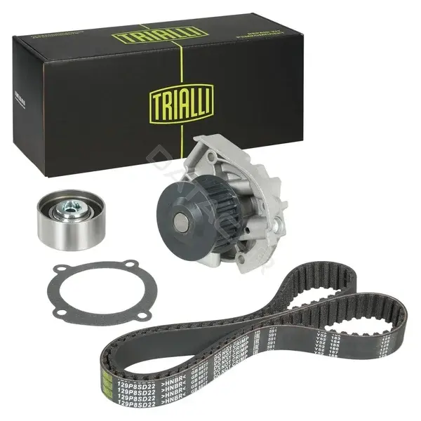 Комплект ГРМ TRIALLI GT0914