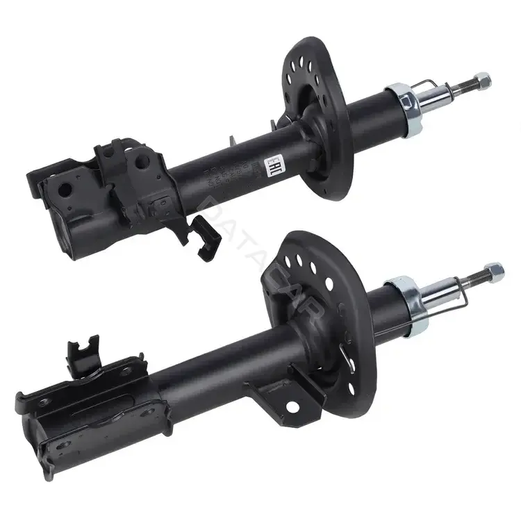 Амортизаторы TRIALLI AG29053