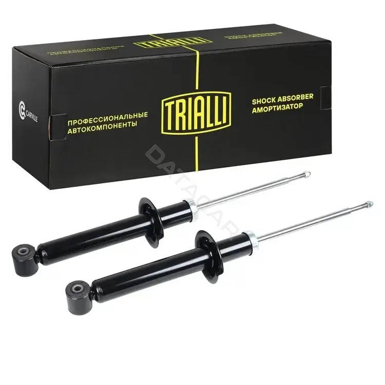 Амортизаторы TRIALLI AG29258