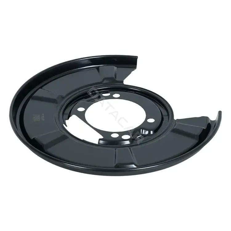 Защита тормозного диска TRIALLI BDSP2610