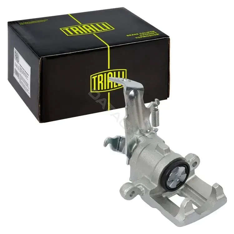 Суппорт тормозной TRIALLI CF206302