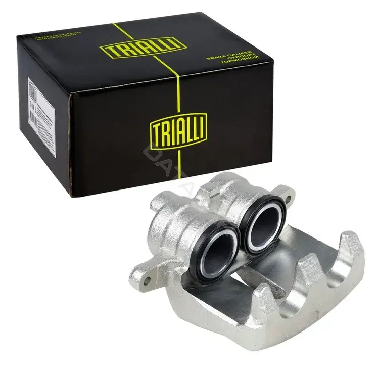 Суппорт тормозной TRIALLI CF800808