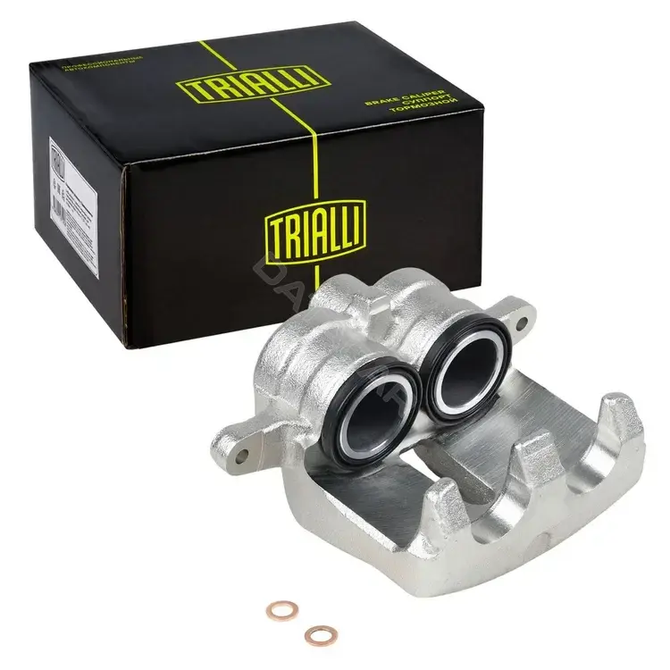 Суппорт тормозной TRIALLI CF800809