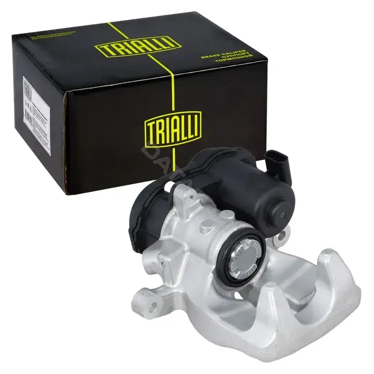 Суппорт тормозной TRIALLI CF801008