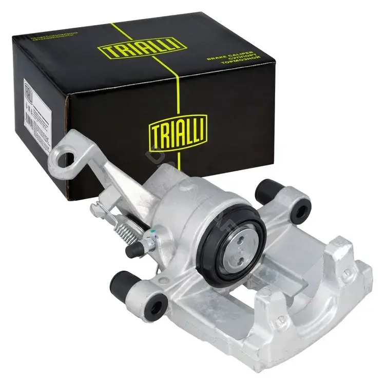 Суппорт тормозной TRIALLI CF801009