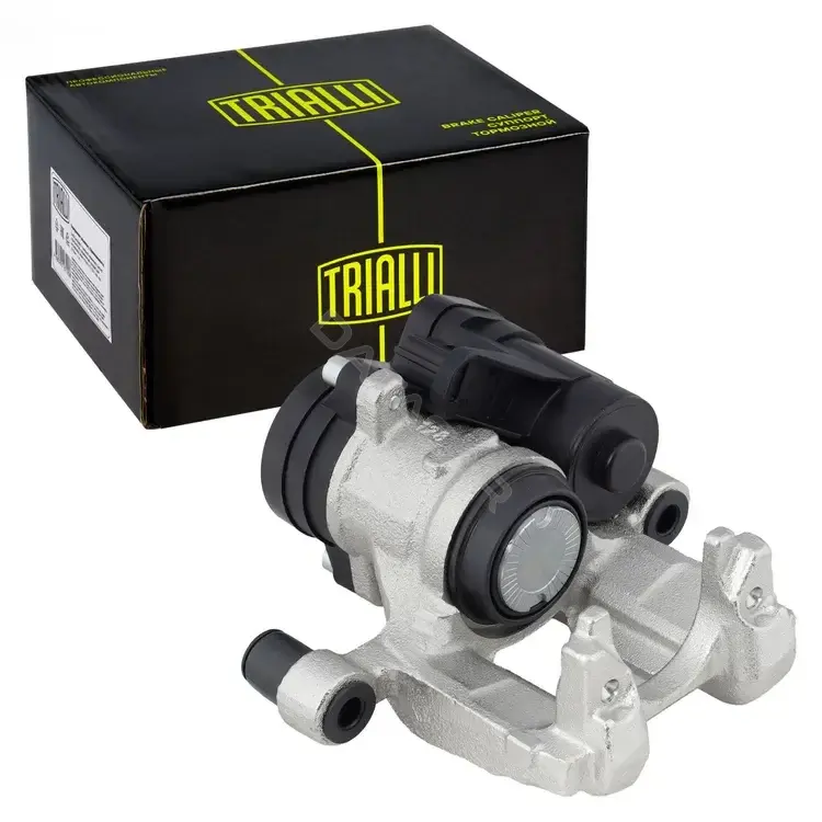 Суппорт тормозной TRIALLI CF801018