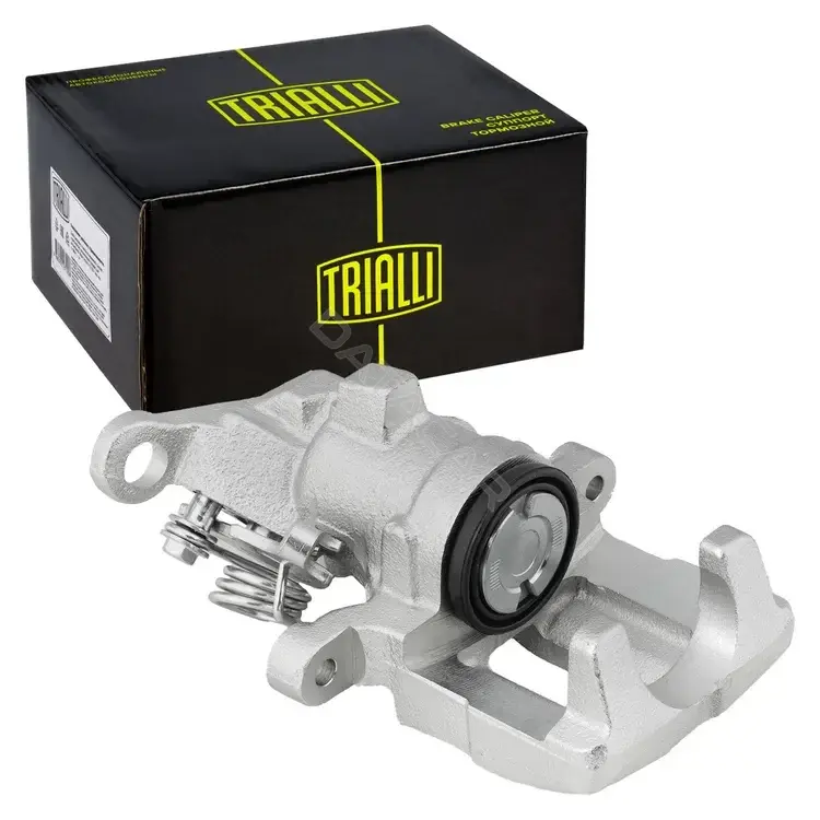Суппорт тормозной TRIALLI CF801103