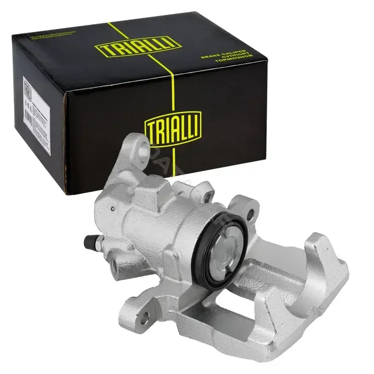 Суппорт тормозной TRIALLI CF801104