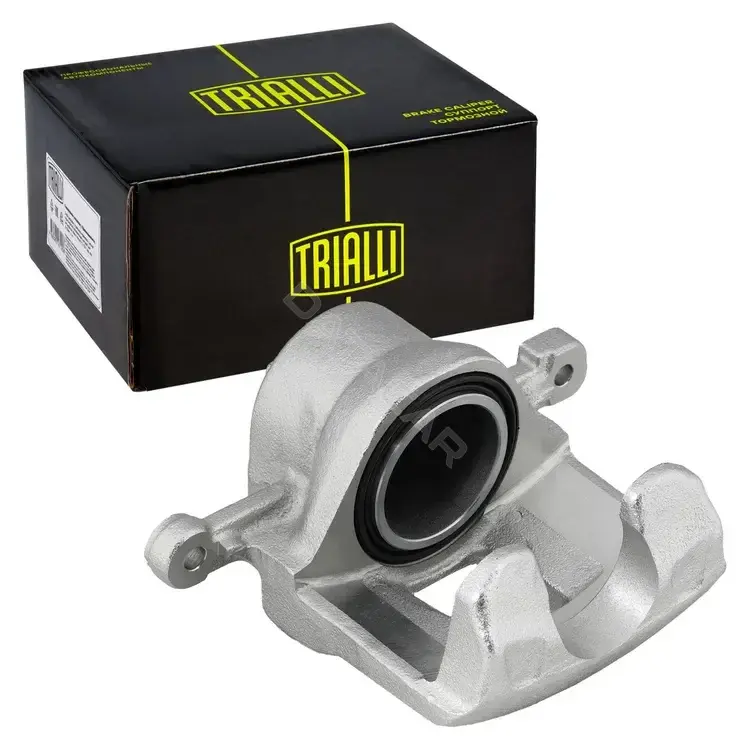 Суппорт тормозной TRIALLI CF801128