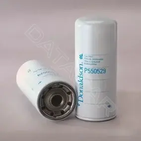 Топливный фильтр DONALDSON P550529