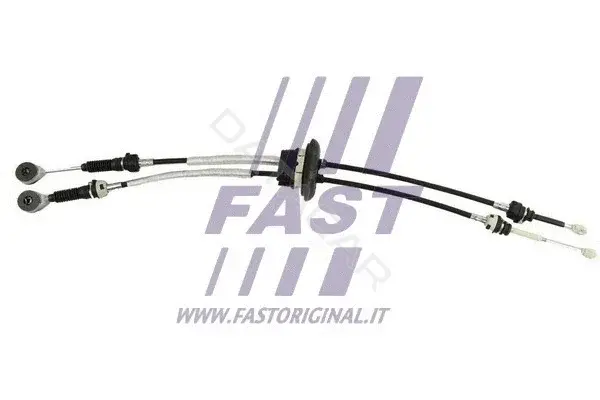 Трос КПП FAST FT73065