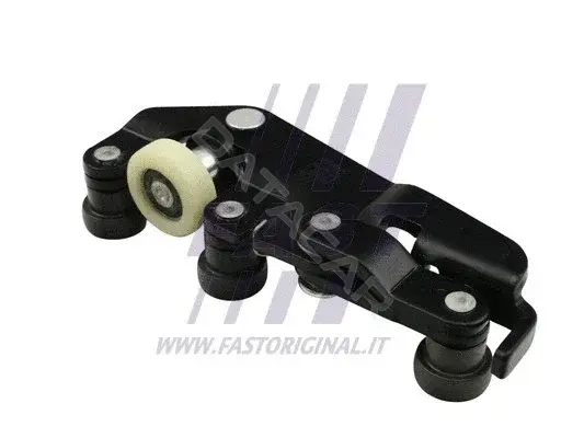 Ролик двери FAST FT95686