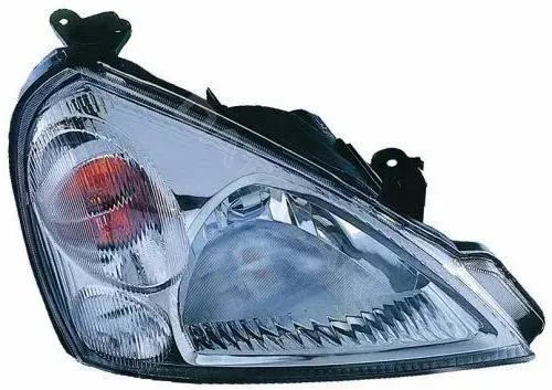 Фары DEPO 218-1127R-LD-EM