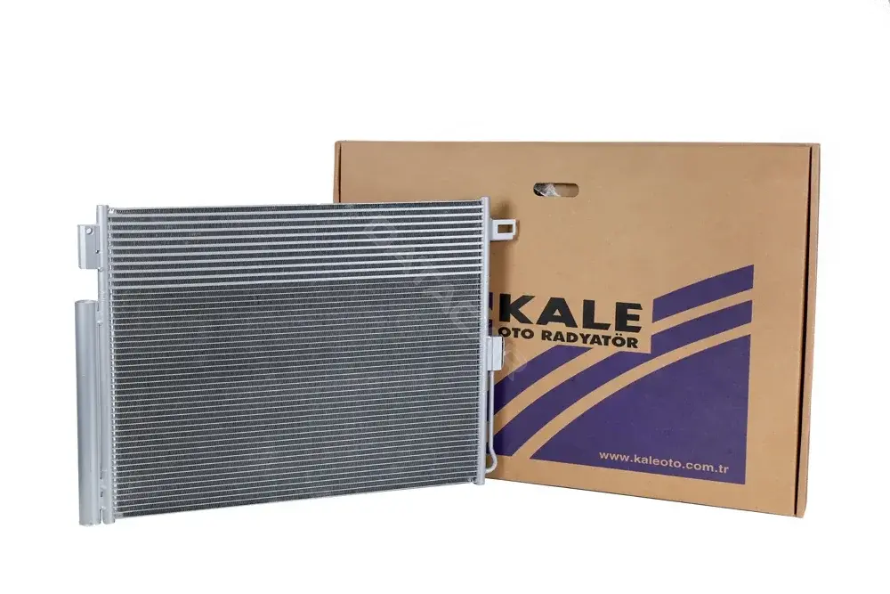 Радиатор кондиционера KALE 343185