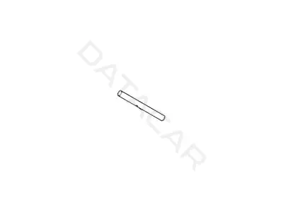 Осушитель кондиционера HYUNDAI/KIA/MOBIS 978532F000