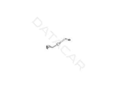 Тормозные шланги HYUNDAI/KIA/MOBIS 587382K001