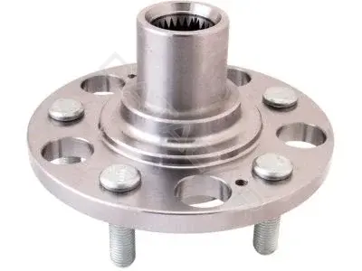 Подшипник ступицы HYUNDAI/KIA/MOBIS 527102E500