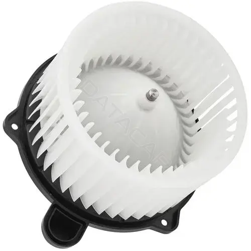 Моторчик печки ZIKMAR Z72294R