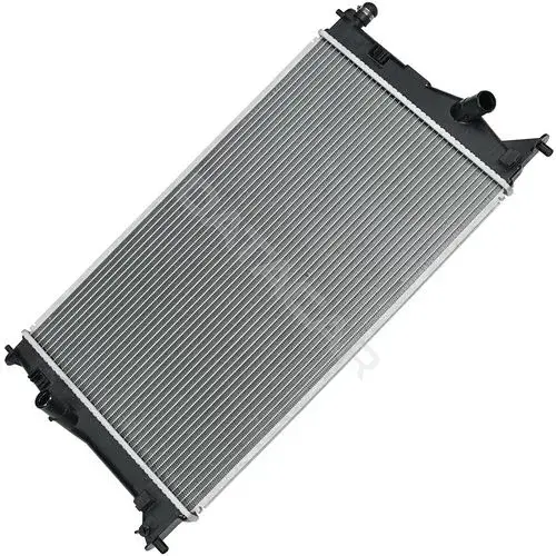 Радиатор охлаждения ZIKMAR Z70299R