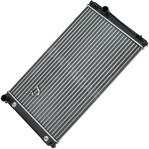 Радиатор охлаждения ZIKMAR Z70758R