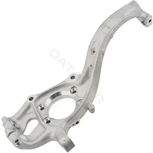 Поворотный кулак ZIKMAR Z46910R