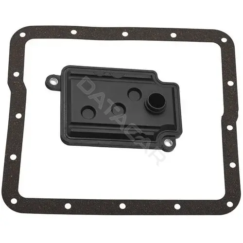 Фильтр масляный акпп ZIKMAR Z15337R