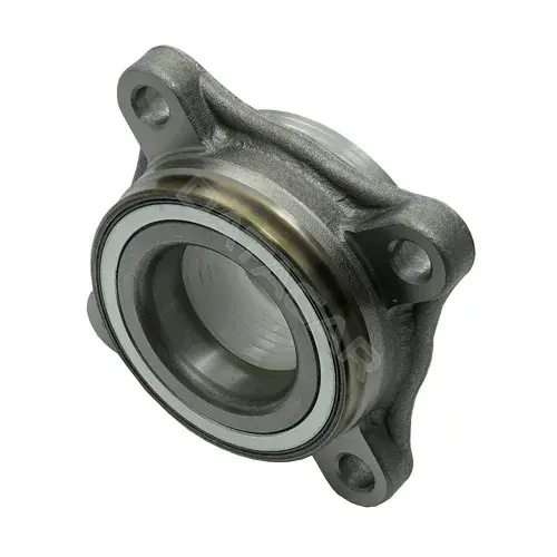Ступица колеса ZIKMAR Z89442R