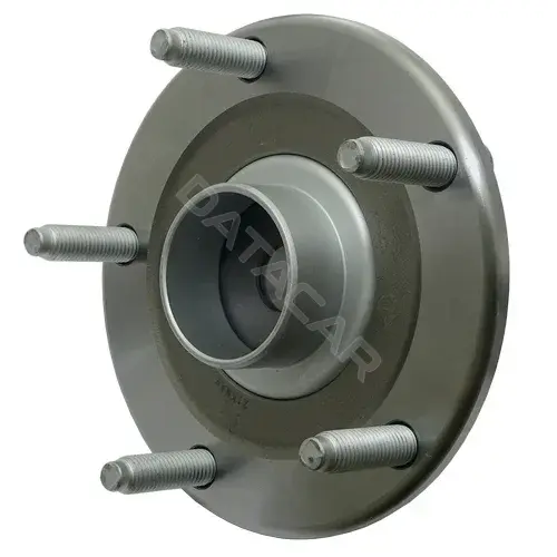 Ступица колеса ZIKMAR Z89511R