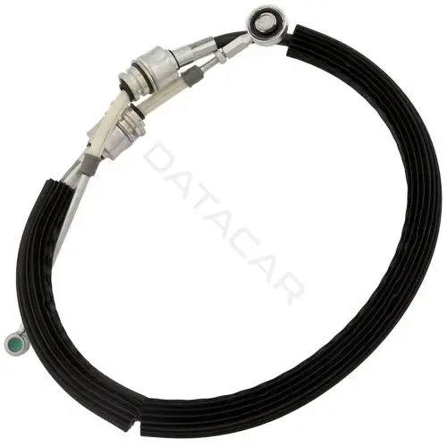 Трос КПП ZIKMAR Z59877R