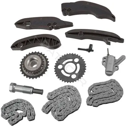 Комплект ГРМ ZIKMAR Z16977R