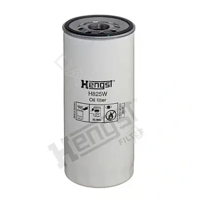 Масляный фильтр HENGST H825W