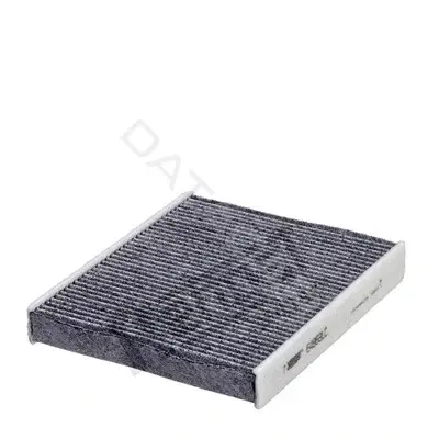 Фильтр салонный HENGST E4959LC