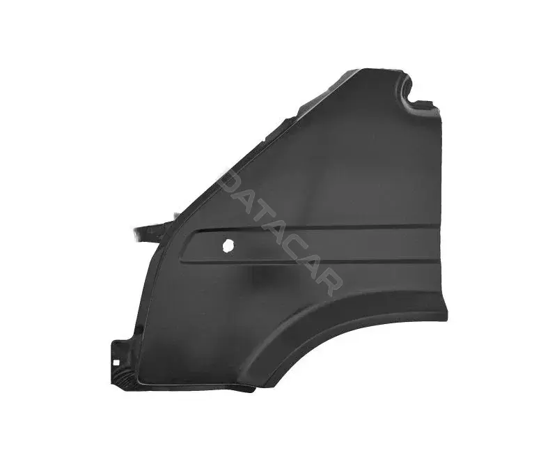 Крыло переднее TYG FD10066AL