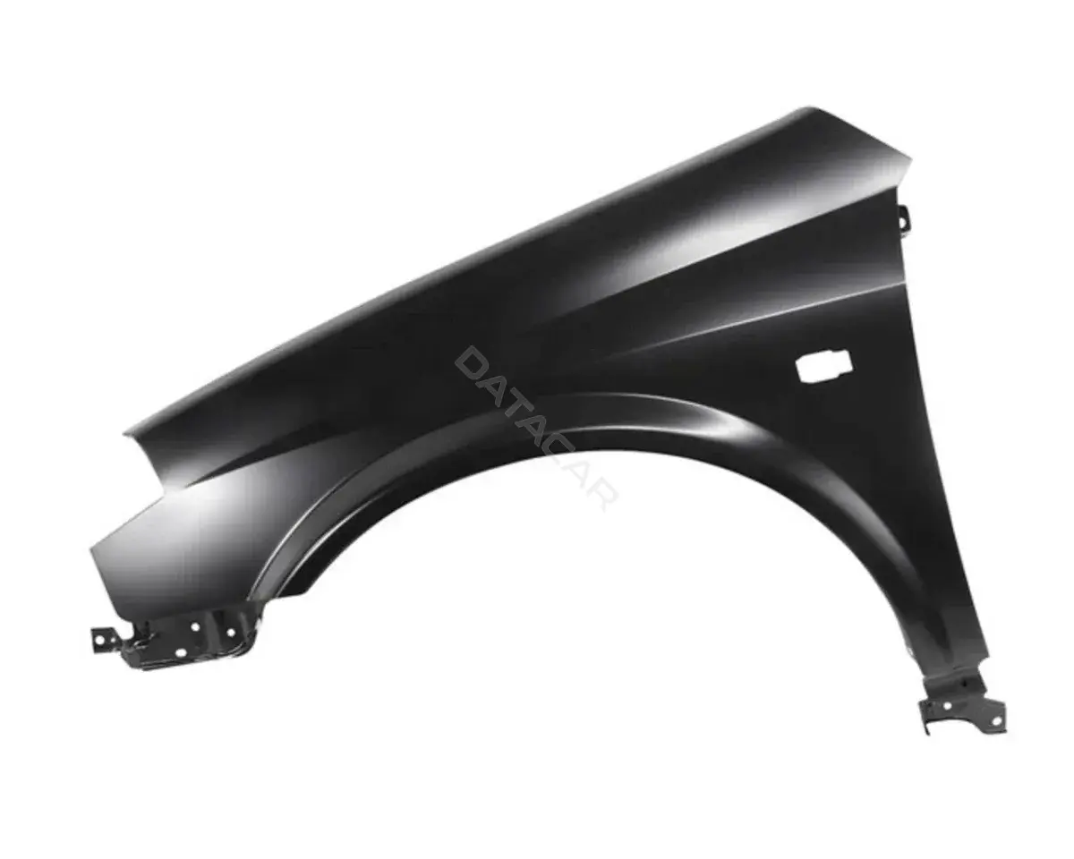 Крыло переднее TYG DS10120AL