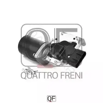 Мотор стеклоочистителя QUATTRO FRENI QF01N00005