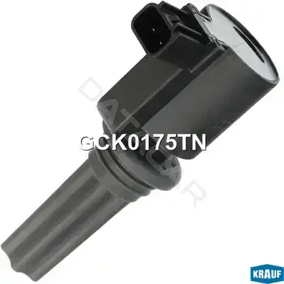 Катушка зажигания KRAUF GCK0175TN