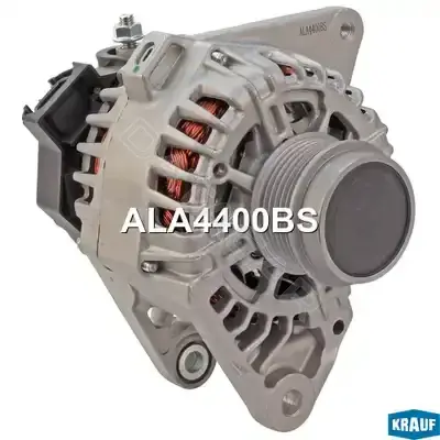 Генератор KRAUF ALA4400BS