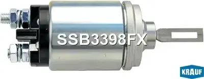 Реле втягивающее KRAUF SSB3398FX