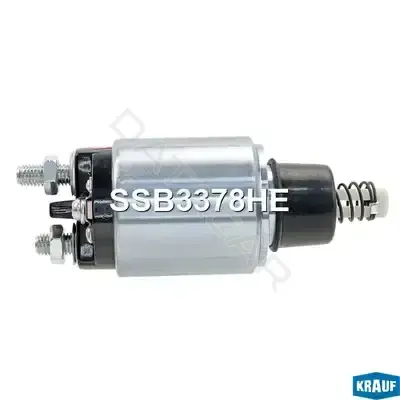 Реле втягивающее KRAUF SSB3378HE